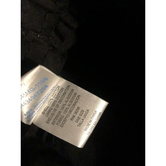 Disney Park Mickey Mouse Baseball Hat/Cap Adult One Size - Picture 3 of 7